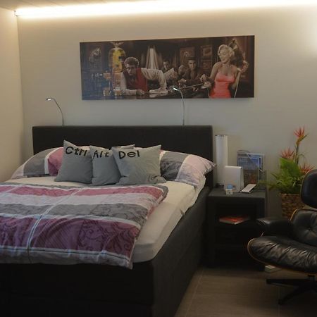 Bnb Sirnach Dış mekan fotoğraf