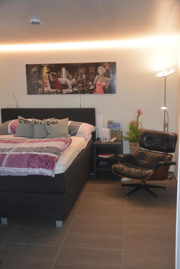 Bnb Sirnach Dış mekan fotoğraf