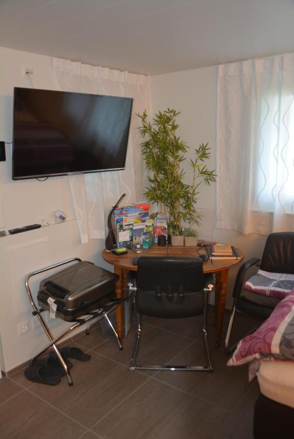 Bnb Sirnach Dış mekan fotoğraf